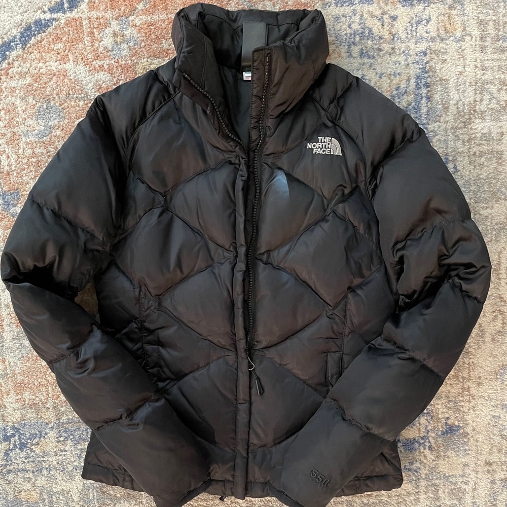 North face jacket
